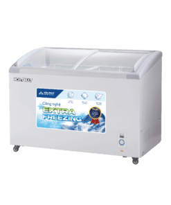Tủ đông Hòa Phát HSF AD6357.C1 - hình số 3