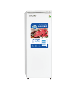 Tủ đông Hòa Phát HPF UAH6208 - hình số 3