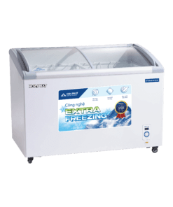 Tủ đông Hòa Phát HSF AD8451.C1 - hình số 2