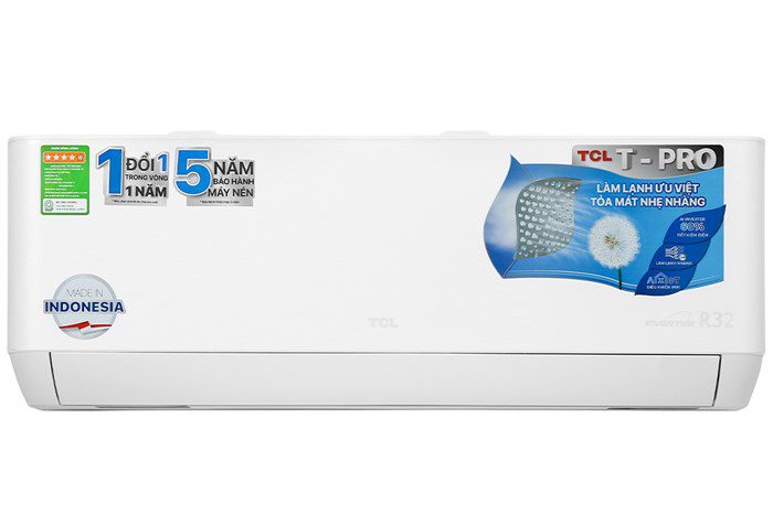 Điều hòa TCL TAC-10CSD/TPG11 - hình số 1