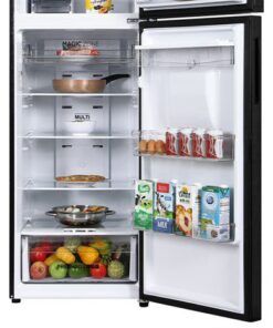Tủ lạnh Aqua AQR-T400FA(WFB) - hình số 6