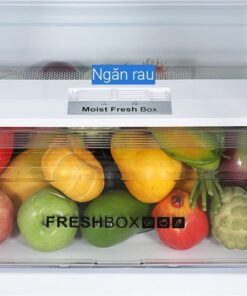 Tủ lạnh Aqua AQR-T400FA(WFB) - hình số 8
