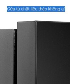 Tủ lạnh Aqua AQR-B310MA(FB) - hình số 14