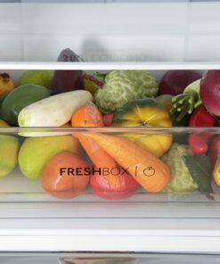 Tủ lạnh Aqua AQR-B310MA(FB) - hình số 9