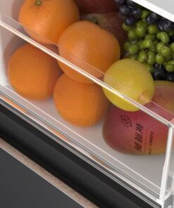 Tủ lạnh Toshiba GR-RF675WI-PMV(06)-MG - hình số 5