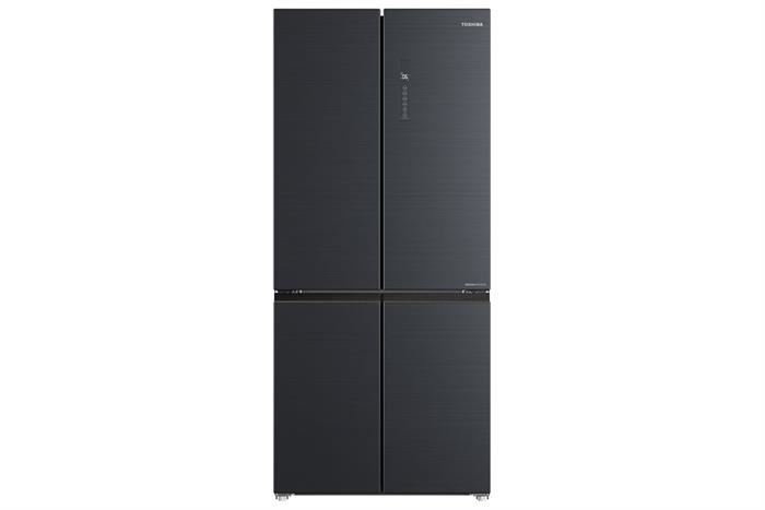 Tủ lạnh Toshiba GR-RF677WI-PMV(06)-MG - hình số 1