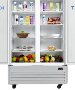 Tủ mát Hòa Phát HSR D8723 - hình số 6