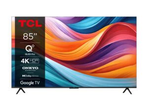 Tivi Tcl 85t7b