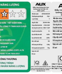 Aux Inverter 1 Hp Aw10caa4di 3vn (8)