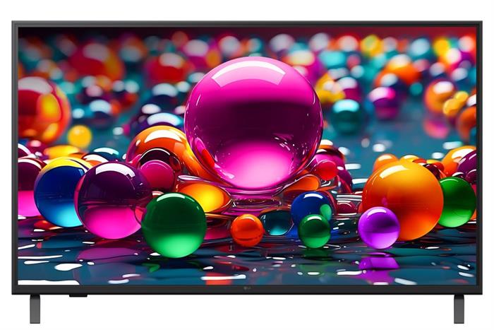 Tivi LG 43UA8450PSA - hình số 1