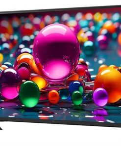 Tivi LG 43UA8450PSA - hình số 3