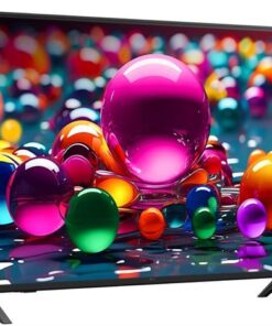 Tivi LG 50UA8450PSA - hình số 2