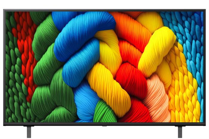 Tivi LG 50NANO80ASA - hình số 1