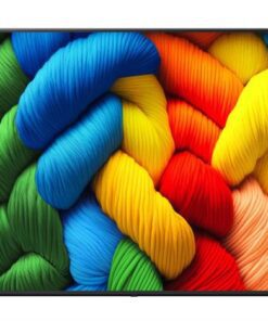 Tivi LG 75NANO80ASA - hình số 1