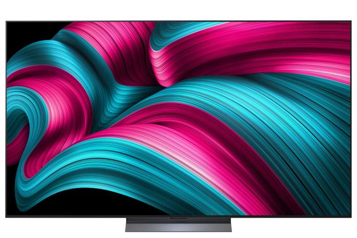 Tivi LG OLED77C5PSA - hình số 1