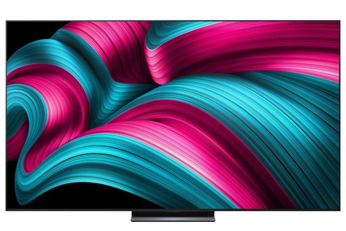 Tivi LG OLED83C5PSA - hình số 1