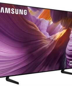 Tivi Samsung QA55S85F - hình số 2