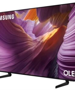 Tivi Samsung QA55S85F - hình số 3