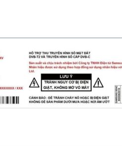 Tivi Samsung QA77S85F - hình số 6