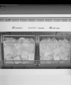 Tủ lạnh Toshiba GR-RF895WIA-PGV(22)-XK - hình số 10