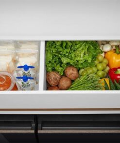 Tủ lạnh Toshiba GR-RF895WIA-PGV(22)-XK - hình số 8