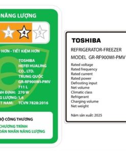 Tủ lạnh Toshiba GR-RF900WI-PMV(06)-MG - hình số 12