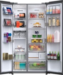 Tủ lạnh Toshiba GR-RS905WIA-PGV(22)-XK - hình số 5