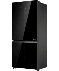 Tủ lạnh Aqua AQR-M600XA(GB) - hình số 5