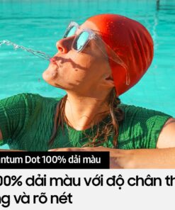 Tivi Samsung QE1D - hình số 4