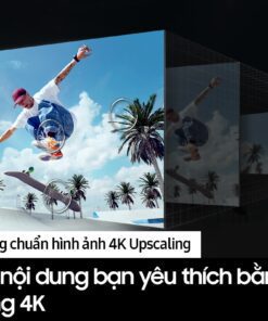 Tivi Samsung QE1D - hình số 5