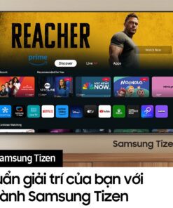 Tivi Samsung QE1D - hình số 6