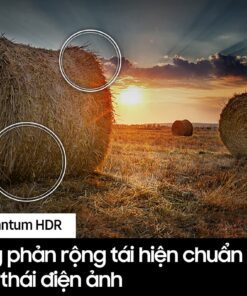 Tivi Samsung QE1D - hình số 7