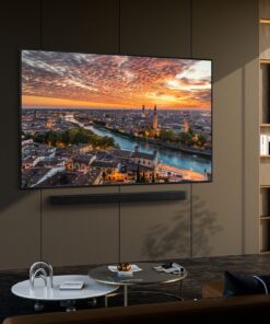 Tivi Samsung QE1D - hình số 8