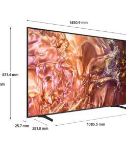 Tivi Samsung QE1D - hình số 3