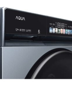 Máy giặt Aqua AW12-B4377U1L(GN) - hình số 5
