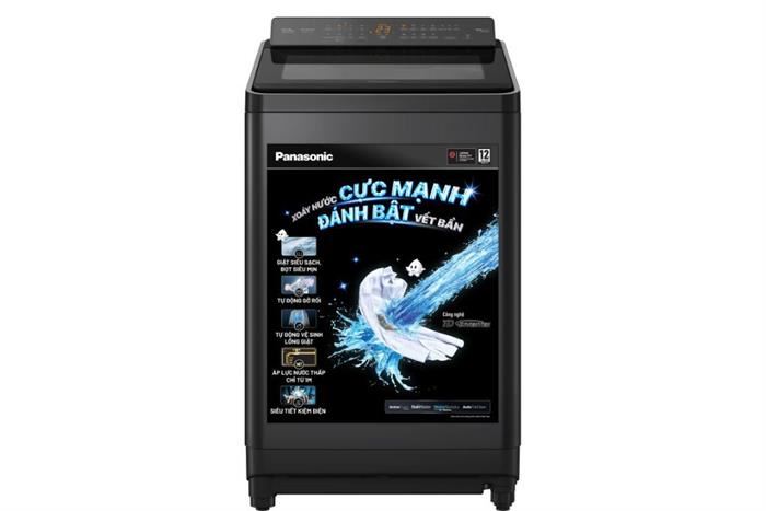 Máy giặt Panasonic NA-FD105X3BV - hình số 1