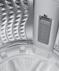 Máy giặt Samsung WA80F13S5BSV - hình số 6