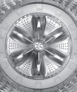 Máy giặt Samsung WA80F15B6BSV - hình số 5