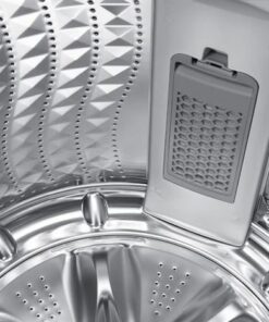 Máy giặt Samsung WA80F19B9BSV - hình số 7