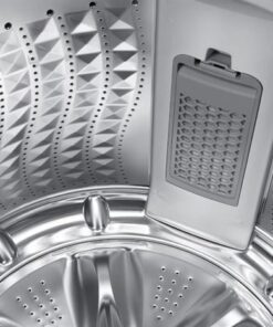 Máy giặt Samsung WA80F21B9BSV - hình số 6