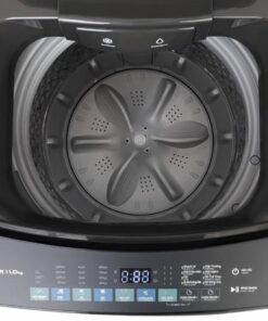 Máy giặt Sharp ES-TM110CD-DS - hình số 4