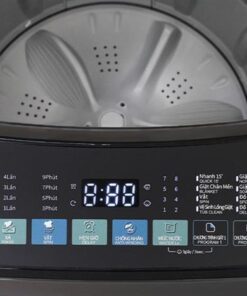 Máy giặt Sharp ES-TM110CD-DS - hình số 5