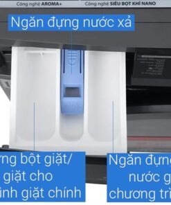 Máy giặt Toshiba TW-T23BU105UWV(MG) - hình số 4