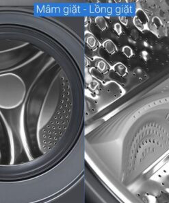 Máy giặt Toshiba TW-T23BU105UWV(MG) - hình số 6