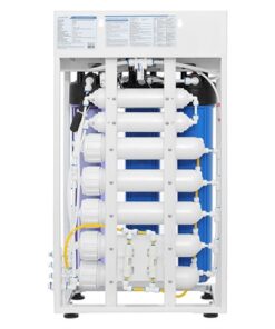 Máy lọc nước Hòa Phát HPT725 - hình số 4