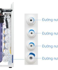 Máy lọc nước Hòa Phát HPT725 - hình số 5