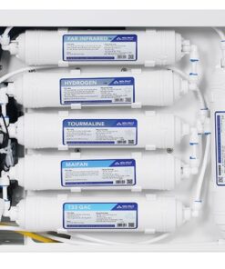 Máy lọc nước Hòa Phát HPU488 - hình số 5