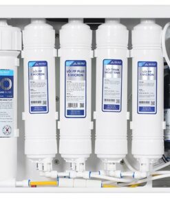Máy lọc nước Hòa Phát HPU488 - hình số 6