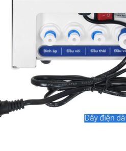 Máy lọc nước Hòa Phát HPU488 - hình số 10