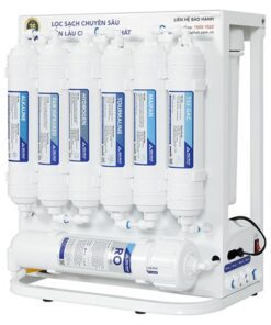 Máy lọc nước Hòa Phát HWU1A - hình số 3